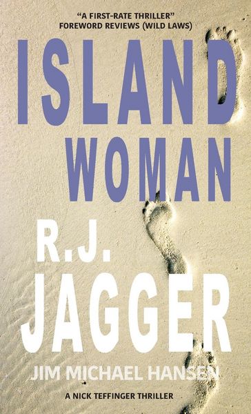 Produktbild: Island Woman