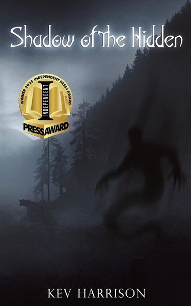 Produktbild: Shadow of the Hidden