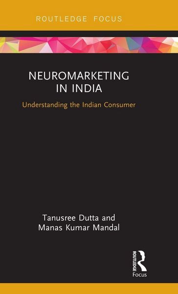 Produktbild: Neuromarketing in India