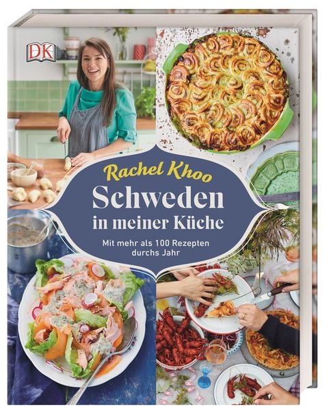 Produktbild: Schweden in meiner K&uuml;che