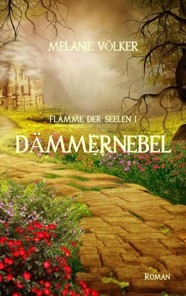 Dämmernebel, Taschenbuch von Melanie Völker, BoD – Books on Demand, 9783741266706
