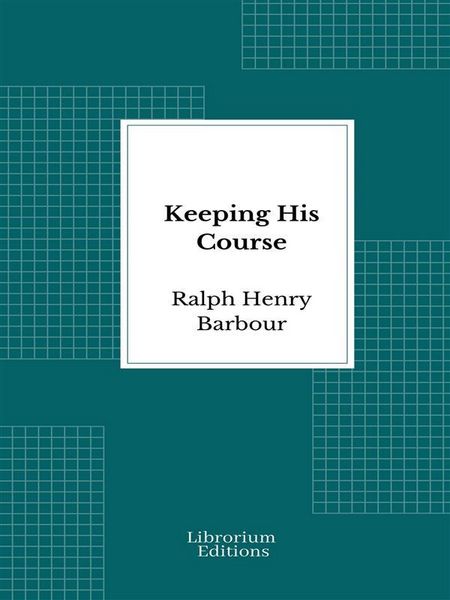 Produktbild: Keeping His Course