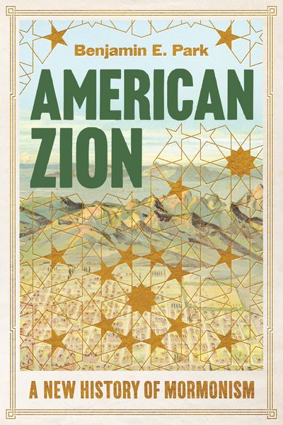 Produktbild: American Zion