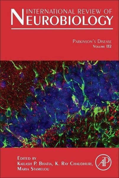 Produktbild: Parkinson's Disease