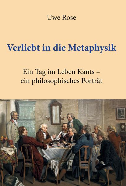 Produktbild: Verliebt in die Metaphysik