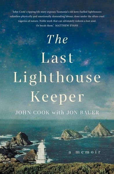 Produktbild: The Last Lighthouse Keeper
