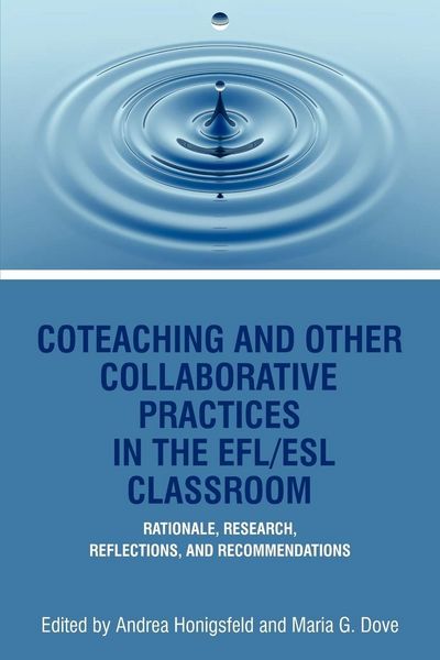 Produktbild: Coteaching and Other Collaborative Practices in the Efl/ESL Classroom