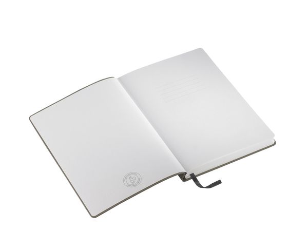 Produktbild: Hahnem&uuml;hle Papier FineNotes IONIC Notizbuch, DIN A5, 100 g/m&sup2;