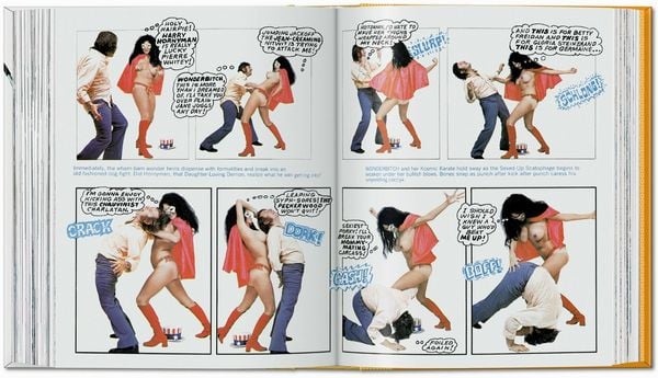 Produktbild: Dian Hanson&rsquo;s: The History of Men&rsquo;s Magazines