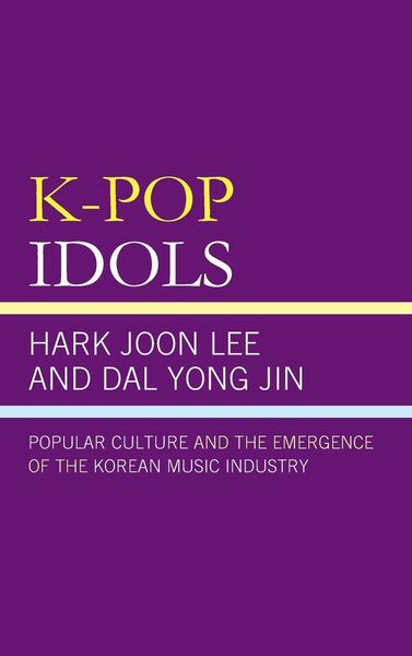Produktbild: K-Pop Idols