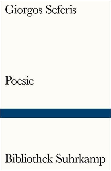 Produktbild: Poesie