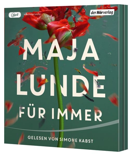 Produktbild: F&uuml;r immer