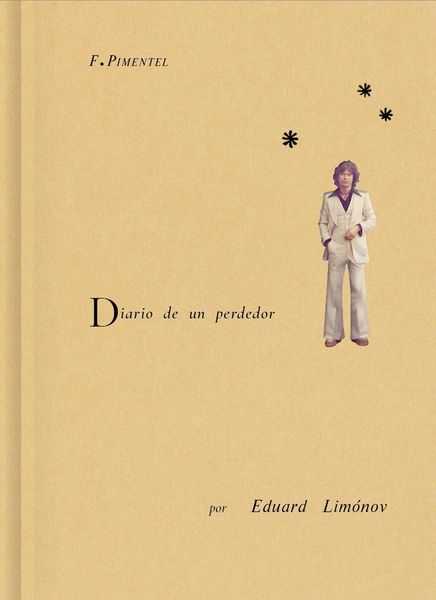 Produktbild: Diario de un perdedor