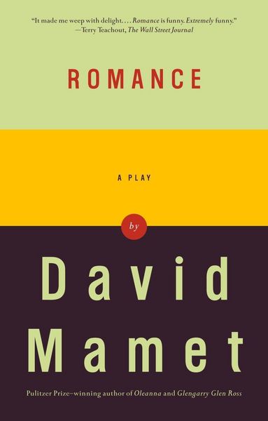 Produktbild: Romance