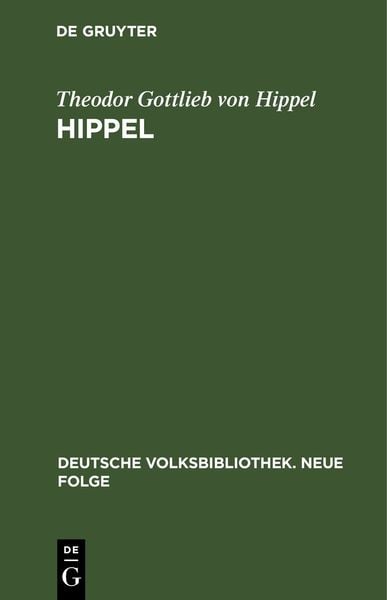 Produktbild: Hippel