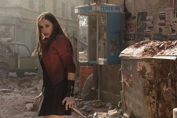 Produktbild: Marvel's The Avengers - Age of Ultron