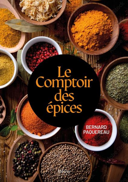 Produktbild: Le Petit Comptoir aux Epices