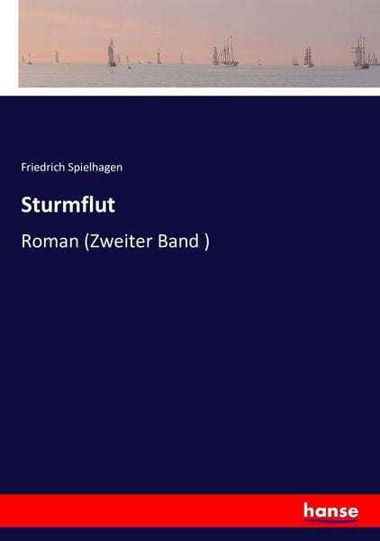 Produktbild: Sturmflut