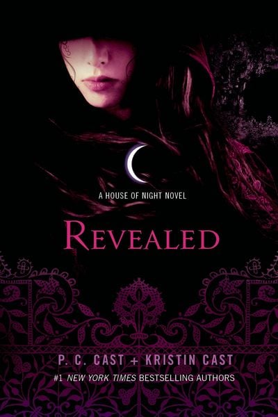 Produktbild: Revealed