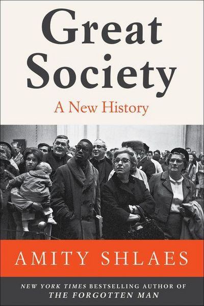 Produktbild: Great Society