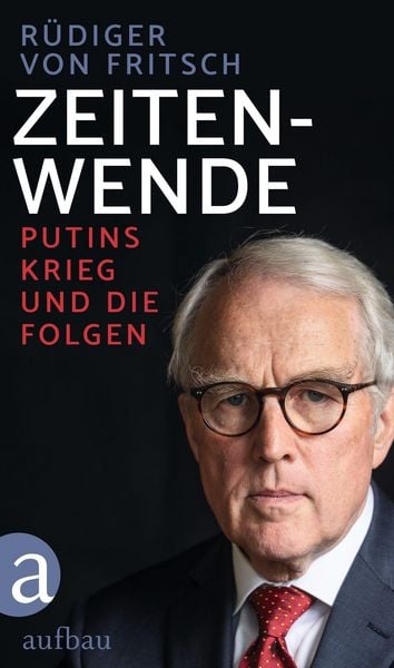 Produktbild: Zeitenwende
