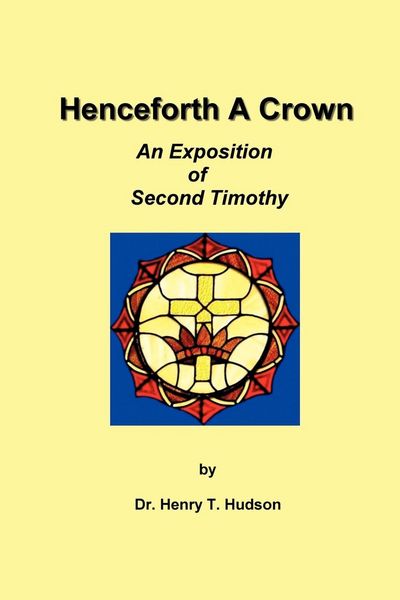 Produktbild: Henceforth A Crown