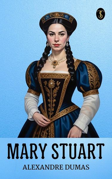 Produktbild: Mary Stuart
