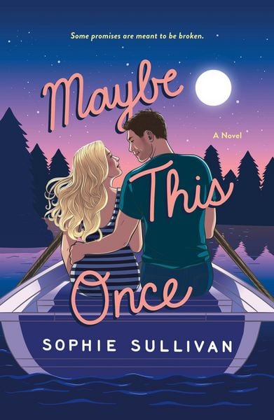 Produktbild: Maybe This Once