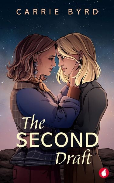 Produktbild: The Second Draft