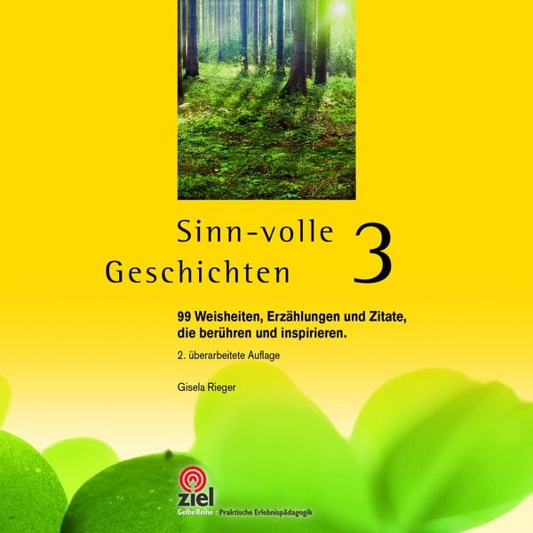 Produktbild: Sinn-volle Geschichten 3