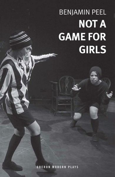 Produktbild: Not a Game For Girls