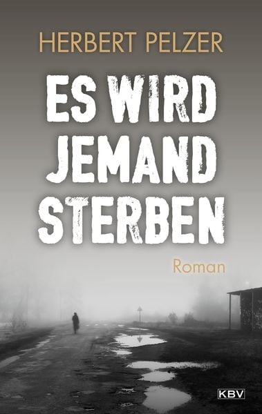 Produktbild: Es wird jemand sterben