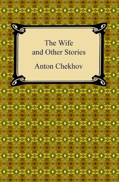 Produktbild: The Wife and Other Stories