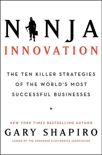 Produktbild: Ninja Innovation