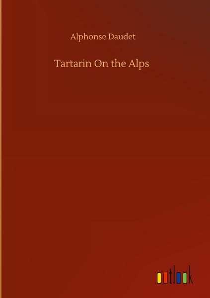 Produktbild: Tartarin On the Alps