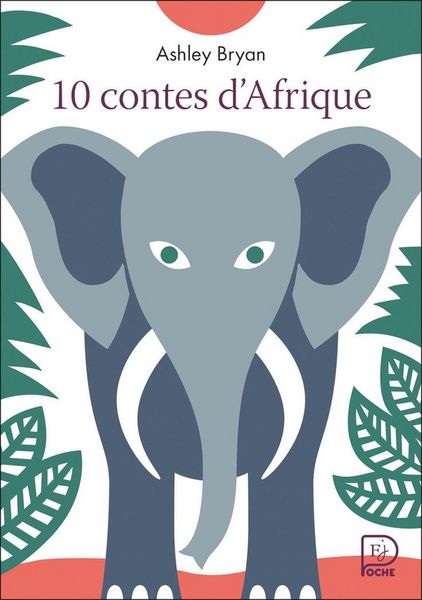 Produktbild: 10 contes d'Afrique