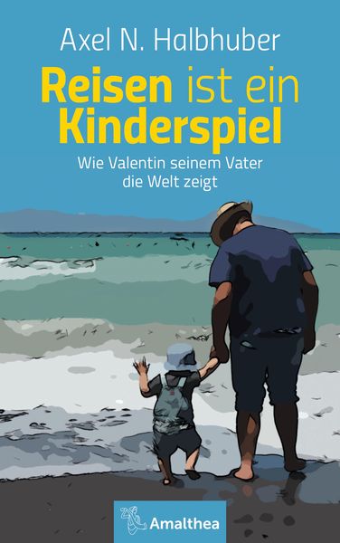 Produktbild: Reisen ist ein Kinderspiel
