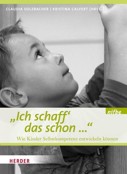 Produktbild: Ich schaff das schon ...