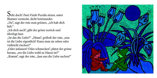 Produktbild: Wir suchen die Liebe