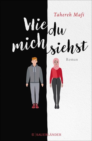 Produktbild: Wie du mich siehst