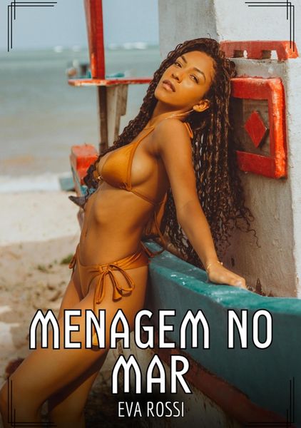 Produktbild: Menagem no Mar