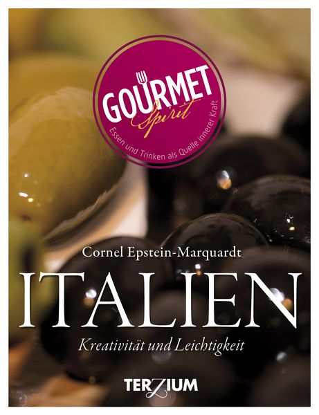 Produktbild: Gourmet Spirit Italien