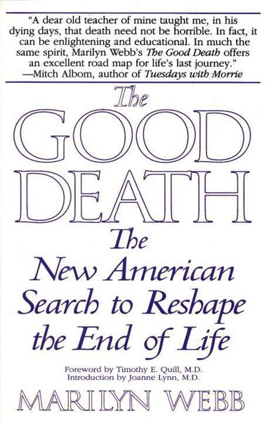 Produktbild: The Good Death