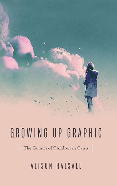 Produktbild: Growing Up Graphic