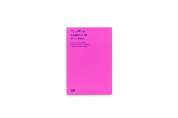 Text\Werk