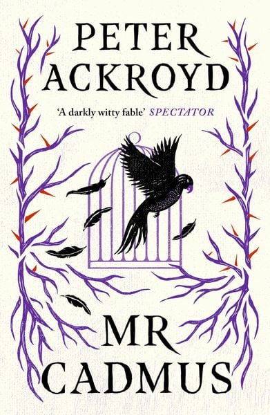 Produktbild: Mr Cadmus