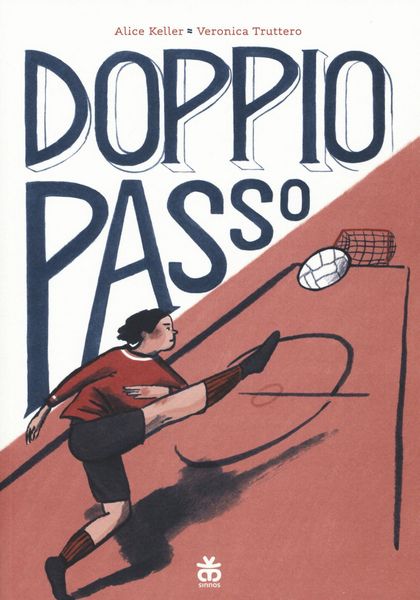 Produktbild: Doppio passo