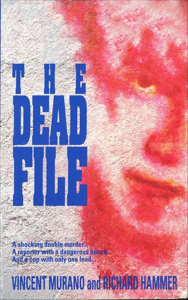 Produktbild: The Dead File