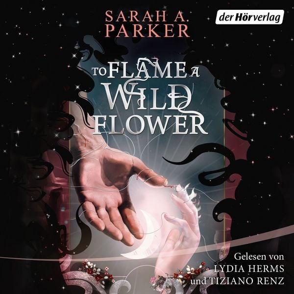 Produktbild: To Flame A Wild Flower