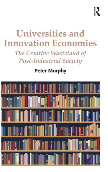Produktbild: Universities and Innovation Economies